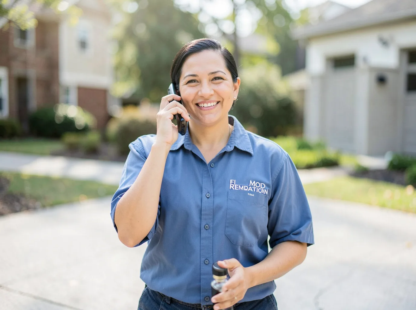 Mold Remediation Donaldson, AR FAQs
